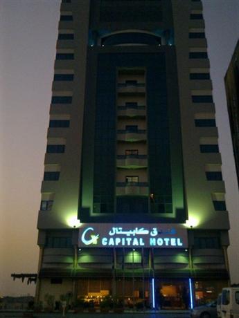 Grand PJ Hotel
